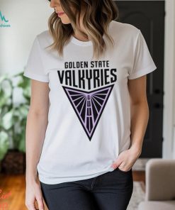 Golden State Valkyries Shirt