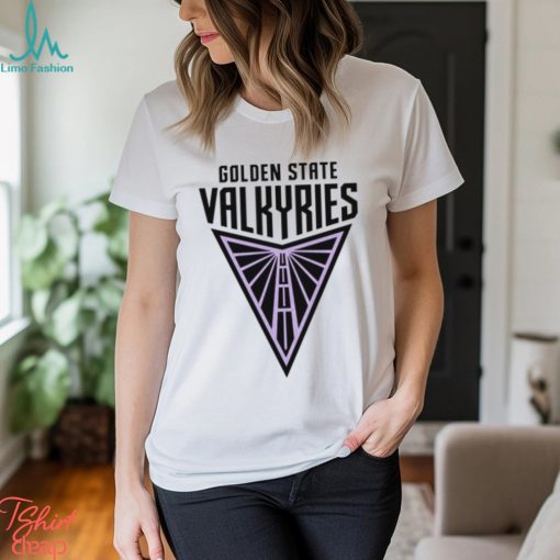 Golden State Valkyries Shirt