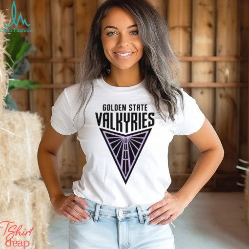 Golden State Valkyries Shirt