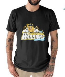 Golden State Warriors NBA FAN NIGHT 2024 T Shirt