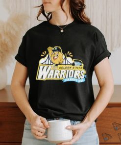 Golden State Warriors NBA FAN NIGHT 2024 T Shirt