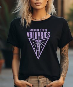 Golden state valkyries shirt