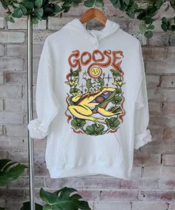 Goose Frog Shirt