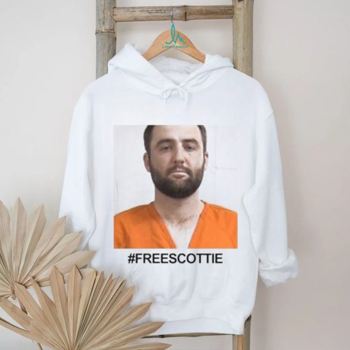 Grace Charis Free Scottie Shirt