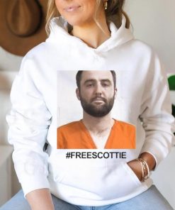 Grace Charis Free Scottie Shirt