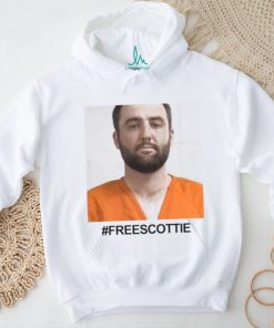 Grace Charis Free Scottie Shirt