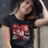Arsenal forever not just when we champion signatures shirt
