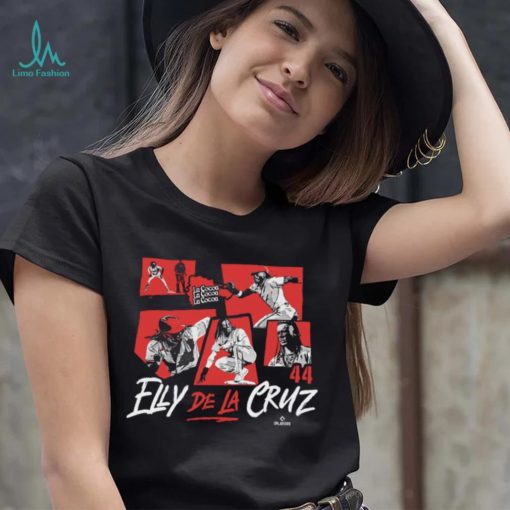Grand Base Heist #44 Shirt