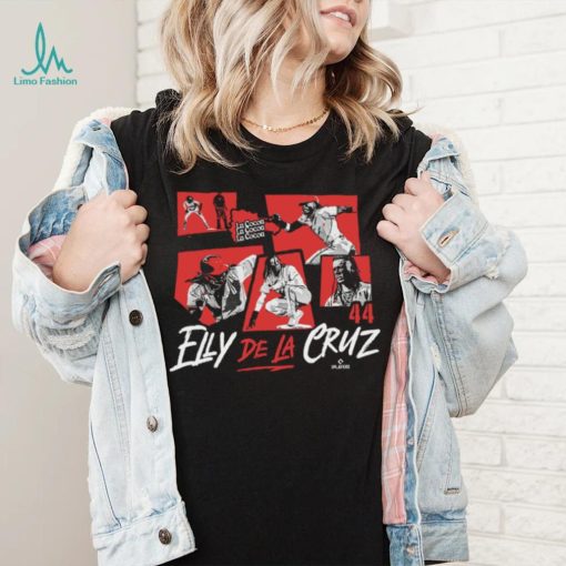 Grand Base Heist #44 Shirt