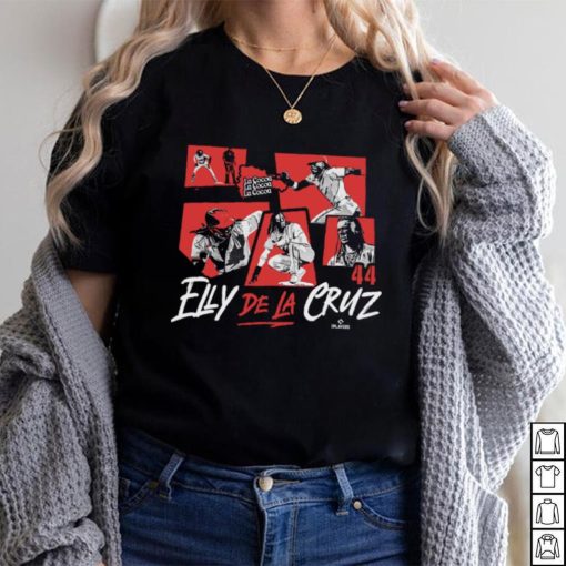 Grand Base Heist #44 Shirt