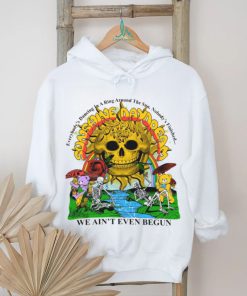 Grateful Dead Sunshine Daydream Rainbow Company Trip 24 Shirt