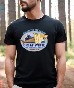 Great White Ice Cream Co Shirt