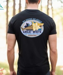 Great White Ice Cream Co Shirt