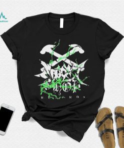 Green Thunder 2024 shirt