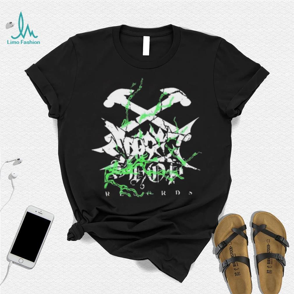 Green Thunder 2024 shirt Green Thunder 2024 shirt