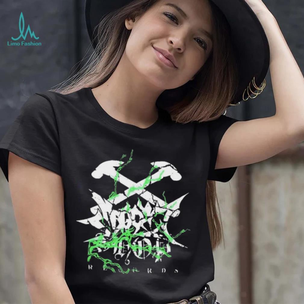 Green Thunder 2024 shirt Green Thunder 2024 shirt