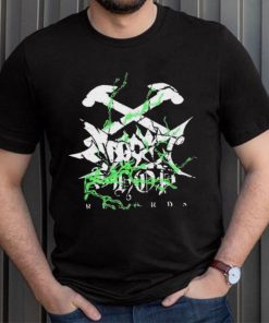 Green Thunder 2024 shirt