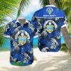 Milwaukee Brewers MLB Hawaiian Shirt Aloha Summer