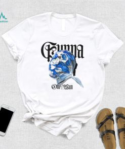 Gunna One Of Wun T Shirt