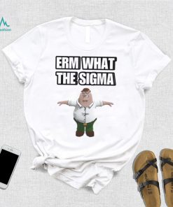 Guy Family erm what the sigma shirt