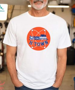 H Town MMP Logo Shirt