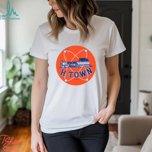 H Town MMP Logo  Shirt