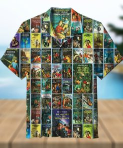 HARDY BOYS Universal Hawaiian Shirt