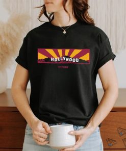 HOLLYWOOD ARIZONA shirt