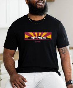 HOLLYWOOD ARIZONA shirt