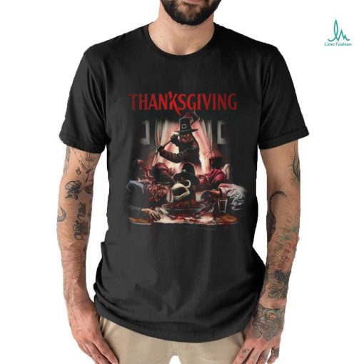 HOME FOR THANKSGIVING shirt