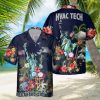 It’s 5 O’clock Everywhere I’m Retired   Personalized Hawaiian Shirt