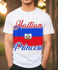 Haiti Heritage Proud Zoe Since 1804 Happy Haitian Flag Day Shirt