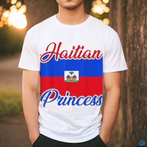 Haiti Heritage Proud Zoe Since 1804 Happy Haitian Flag Day Shirt