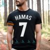 Men’s Fanatics Black 2024 NCAA Men’s Baseball College World Series 64 Team Pitchers Duel T Shirt