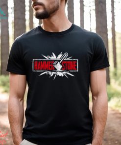 Hammerstone T Shirt