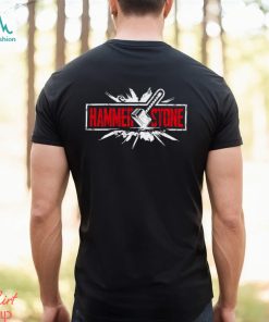 Hammerstone T Shirt