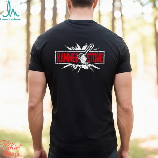 Hammerstone T Shirt