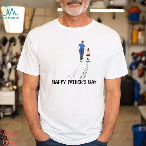 Happy Father’s Day Best Dad Ever Shirt