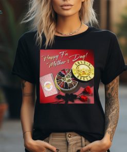 Happy Mother’s Day 2024 With Gun N Roses Shirt