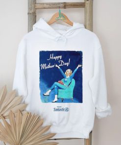 Happy mothers day sue storm marvel studios the fantastic 4 shirt