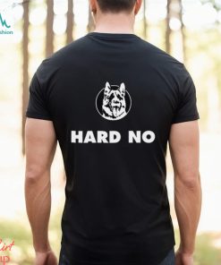 Hard No Letterkenny Logo Shirt