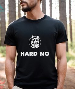 Hard No Letterkenny Logo Shirt