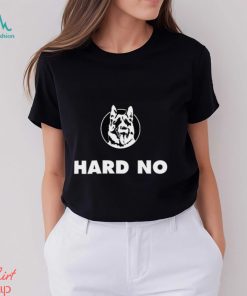 Hard No Letterkenny Logo Shirt