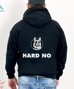 Hard No Letterkenny Logo Shirt