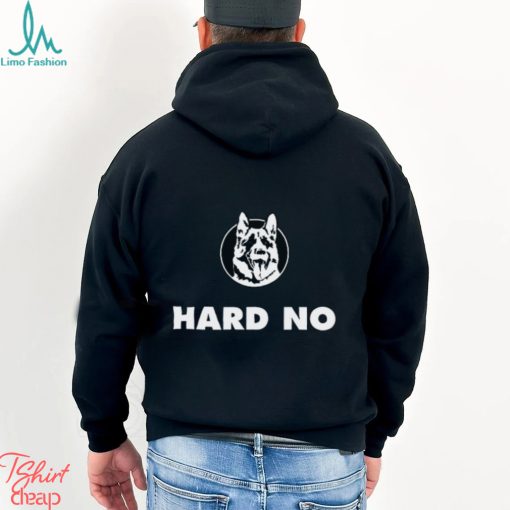 Hard No Letterkenny Logo Shirt