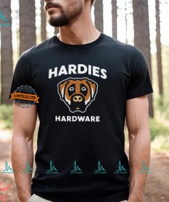 Hardies Hardware Shirt