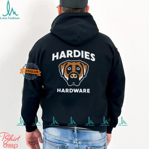 Hardies Hardware Shirt