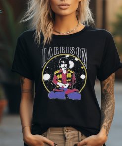 Harrison Cosmic Empire Shirt