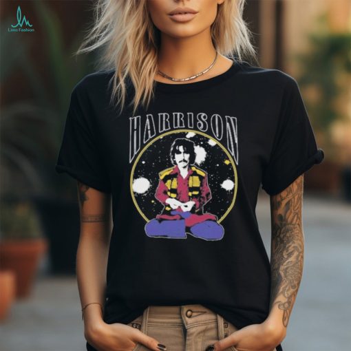 Harrison Cosmic Empire Shirt