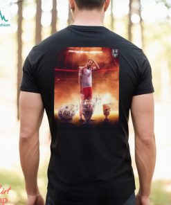 Harry Kane Came To Bayern Munich To Win Trophies Shirt